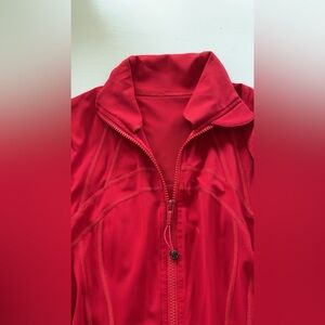 Lululemon define jacket